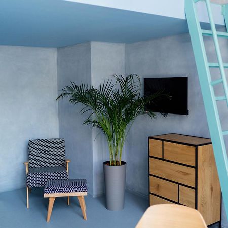 Tomosmatik Apartments Koper By Locap Group 外观 照片