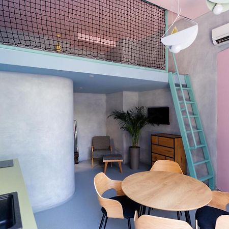 Tomosmatik Apartments Koper By Locap Group 外观 照片