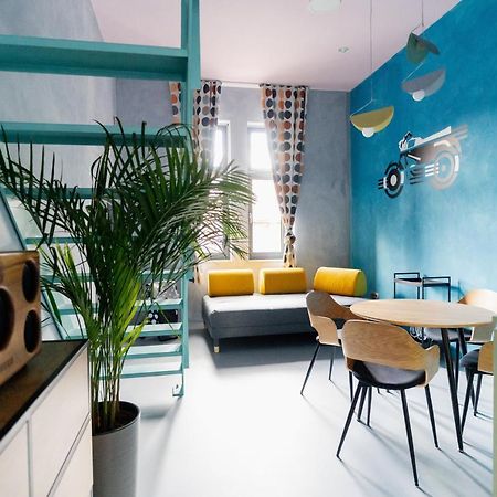 Tomosmatik Apartments Koper By Locap Group 外观 照片