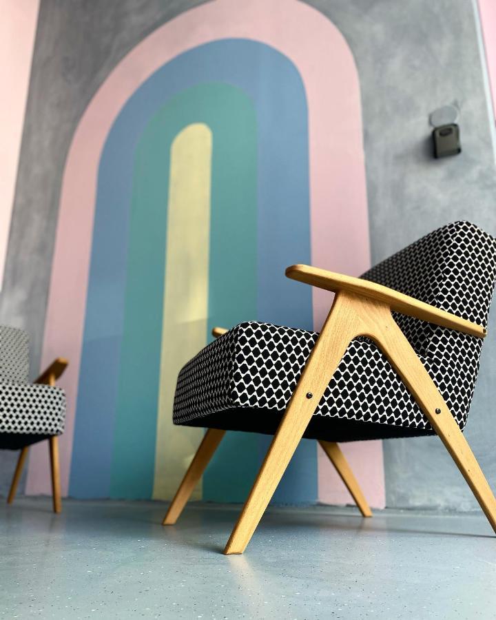 Tomosmatik Apartments Koper By Locap Group 外观 照片