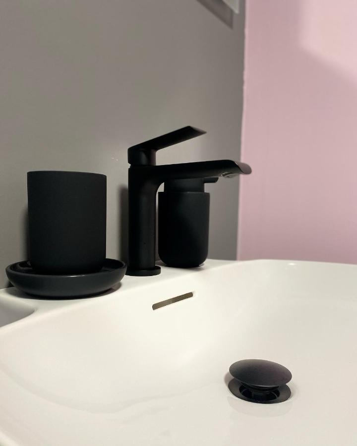 Tomosmatik Apartments Koper By Locap Group 外观 照片