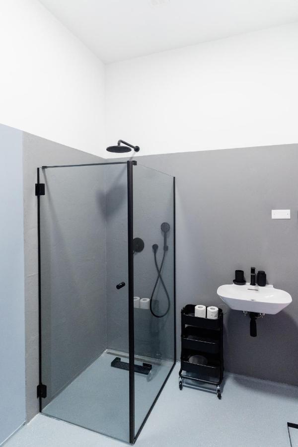 Tomosmatik Apartments Koper By Locap Group 外观 照片