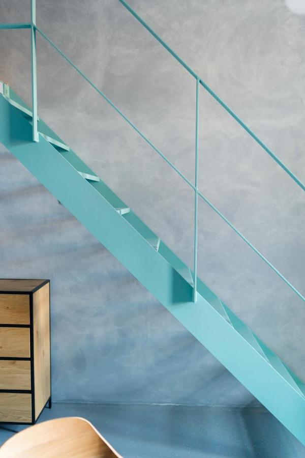 Tomosmatik Apartments Koper By Locap Group 外观 照片