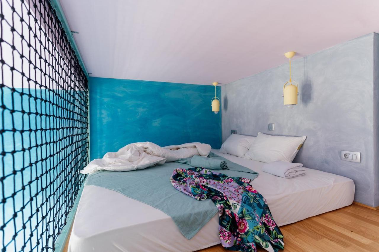 Tomosmatik Apartments Koper By Locap Group 外观 照片