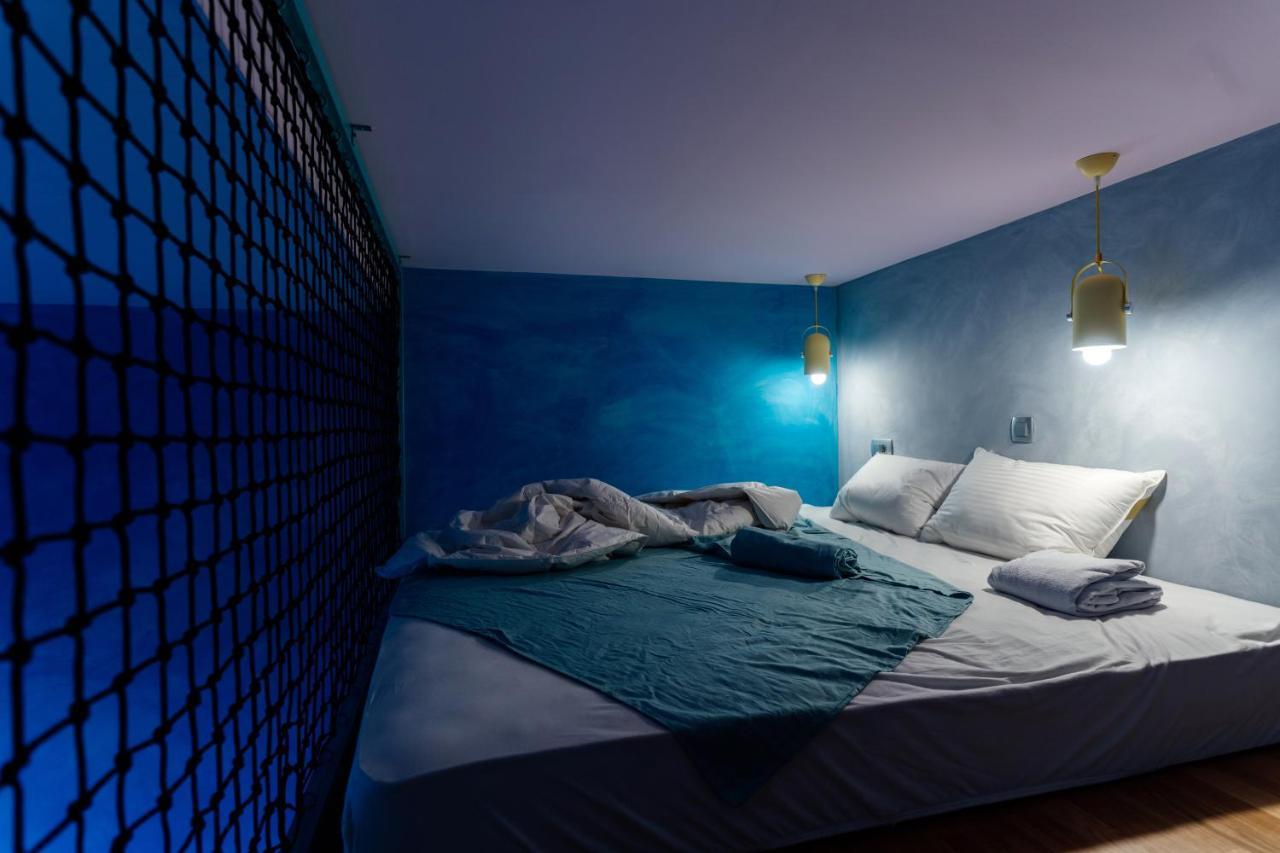 Tomosmatik Apartments Koper By Locap Group 外观 照片